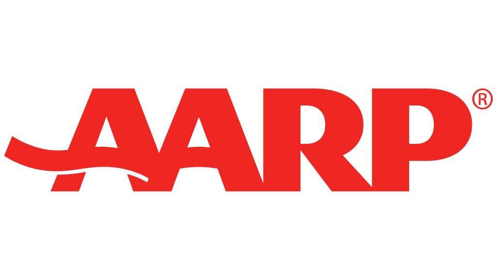 aarp logo