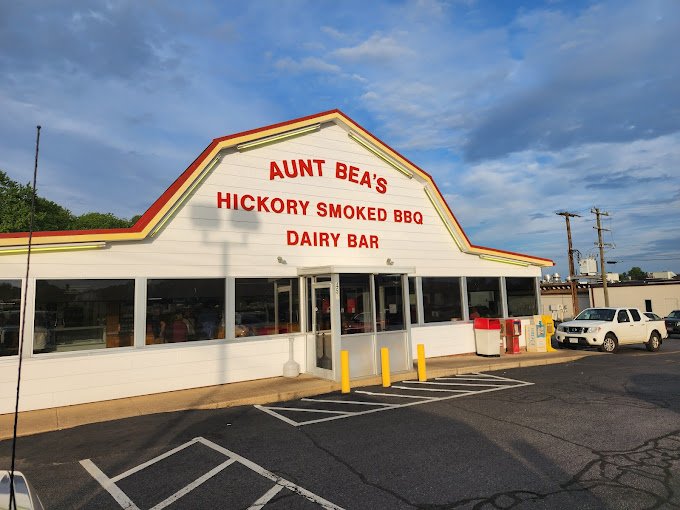 aunt bea's