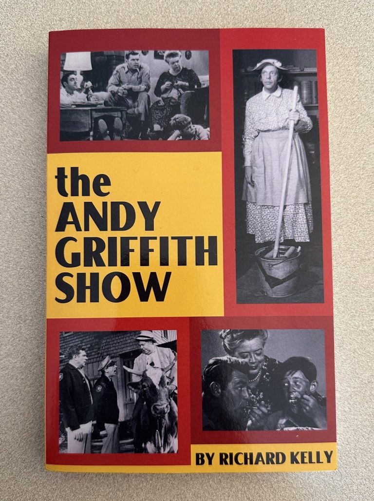 the andy griffith show $19.95