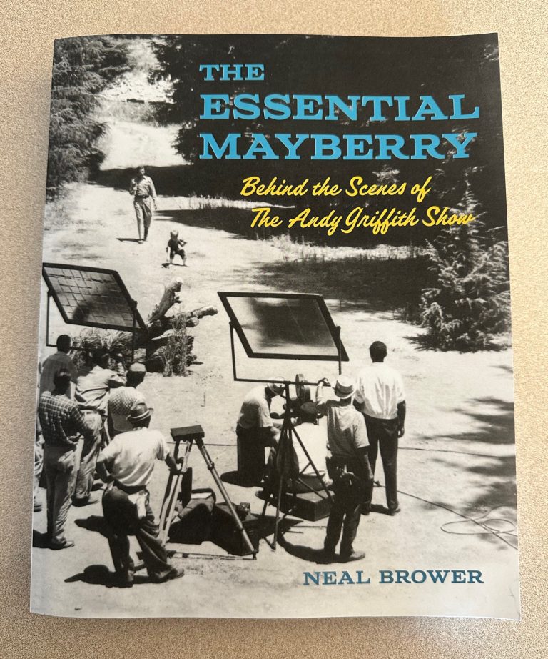 the essential mayberry $39.95